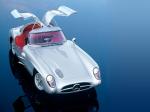 Mercedes-Benz SLR McLaren 2004 года
